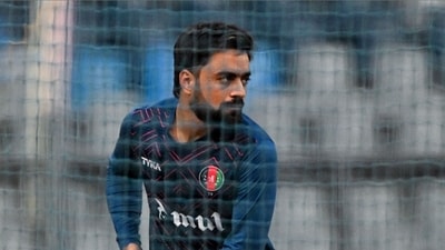 Afghanistan have been sensational in this tournament. (AFP) Afghanistan have been sensational in this tournament. (AFP)
