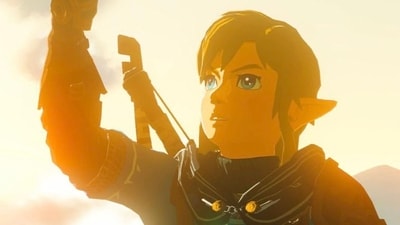 Zelda creator Shigeru Miyamoto will produce the film, which is part of Nintendo's strategy to become a more diversified entertainment company. (Nintendo) Zelda creator Shigeru Miyamoto will produce the film, which is part of Nintendo's strategy to become a more diversified entertainment company. (Nintendo)