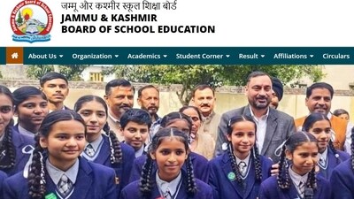 JKBOSE announces exam dates and results for Class 10 and 12 in 2024