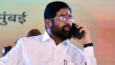 Maharashtra chief minister Eknath Shinde regularly spoke to activist Manoj Jarange-Patil during the latter's hunger strike seeking reservation for the Maratha community (ANI FILE PHOTO) Maharashtra chief minister Eknath Shinde regularly spoke to activist Manoj Jarange-Patil during the latter's hunger strike seeking reservation for the Maratha community (ANI FILE PHOTO)