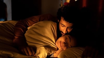 A still from Paradise.