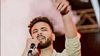 Six people, including YouTuber Elvish Yadav, were booked on Thursday under the Wildlife (Protection) Act and Section 120A (criminal conspiracy) of the Indian Penal Code for allegedly providing snake venom for a party in Noida’s Sector 51. (ANI) Six people, including YouTuber Elvish Yadav, were booked on Thursday under the Wildlife (Protection) Act and Section 120A (criminal conspiracy) of the Indian Penal Code for allegedly providing snake venom for a party in Noida’s Sector 51. (ANI)