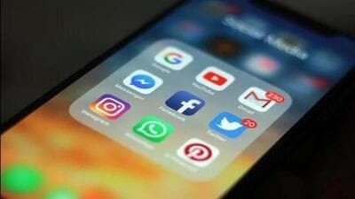 The Union ministry of electronics and IT directs social media platforms to ensure action to weed out deepfakes as per law. (HT Archive) The Union ministry of electronics and IT directs social media platforms to ensure action to weed out deepfakes as per law. (HT Archive)