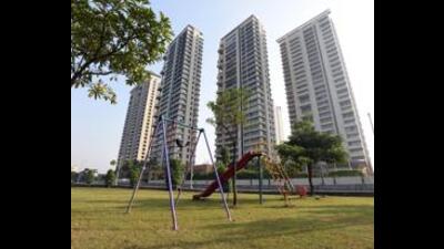 The properties include 14 that found no takers in the previous e-auction exercise as it is located in remote villages that lack in terms of development. (REPRESENTATIVE PIC)