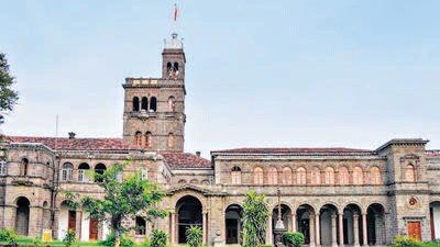 The varsity has increased the remuneration under the earn and learn scheme to  ₹55 and  ₹5 to be provided by the state government. (HT PHOTO)