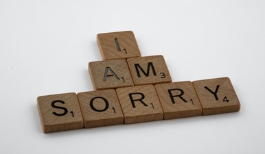 The story of a boy's apology note to a car owner will tug at your heartstrings (Representative image). (Unsplash/Brett Jordan) The story of a boy's apology note to a car owner will tug at your heartstrings (Representative image). (Unsplash/Brett Jordan)
