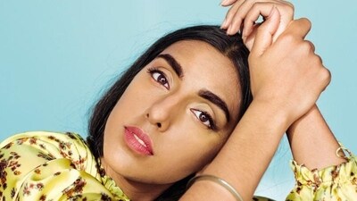 Rupi Kaur’s searing poetry stems as much from deep personal truths as from the tradition of warrior poets to which she belongs
