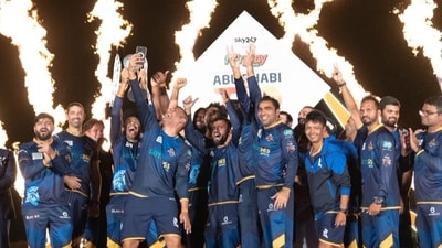 Still from last season's Abu Dhabi T10 league (ADT10)