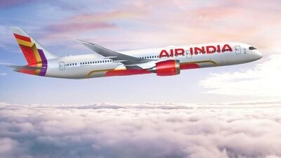 The Directorate General of Civil Aviation (DGCA) on Tuesday imposed a fine of ₹10 lakh on Air India over violation of Civil Aviation Requirements The Directorate General of Civil Aviation (DGCA) on Tuesday imposed a fine of ₹10 lakh on Air India over violation of Civil Aviation Requirements