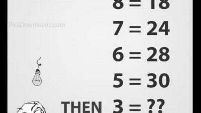 Can you solve this question? Can you solve this question?