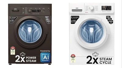 IFB washing machines offer seamless user experience. IFB washing machines offer seamless user experience.