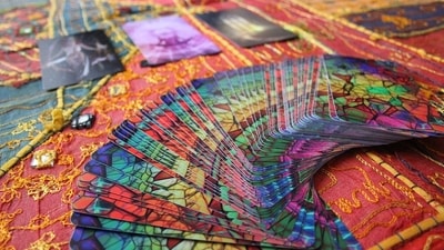 Read about your monthly tarot prediction for November 7, 2023.