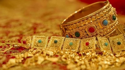 ‘K’ or carat is a term used to measure the purity of gold ‘K’ or carat is a term used to measure the purity of gold