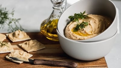 Long before the current instalment of the conflict began, Arabs were protesting about the appropriation of hummus. It is sometimes treated by Israelis as though it is one of their own, almost as a national dish. (Pexels) Long before the current instalment of the conflict began, Arabs were protesting about the appropriation of hummus. It is sometimes treated by Israelis as though it is one of their own, almost as a national dish. (Pexels)