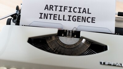 Artificial intelligence (Photo by Markus Winkler on Unsplash) Artificial intelligence (Photo by Markus Winkler on Unsplash)