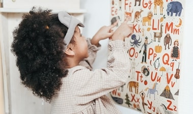Engaging exercises to boost language development in toddlers (Photo by cottonbro studio on Pexels) Engaging exercises to boost language development in toddlers (Photo by cottonbro studio on Pexels)