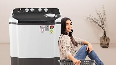 LG washing machines are sought after for their quality and top-notch performance. LG washing machines are sought after for their quality and top-notch performance.
