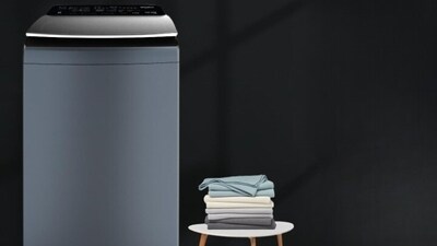 Whirlpool washing machines are your ideal companion to get rid tough stains from clothes. Whirlpool washing machines are your ideal companion to get rid tough stains from clothes.