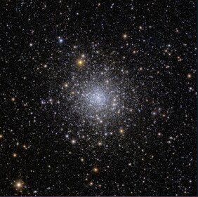 Globular cluster NGC 6397 (European Space Agency/ESA)