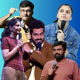 (L to R) Swati Sachdeva, Aashish Solanki, Nishant Suri, Gurleen Pannu and Manik Mahna will be performing at this event. (L to R) Swati Sachdeva, Aashish Solanki, Nishant Suri, Gurleen Pannu and Manik Mahna will be performing at this event.