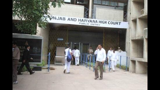 Gurugram land deal: HC says probe is ‘crawling’, asks Haryana Police to complete it at the ‘earliest’