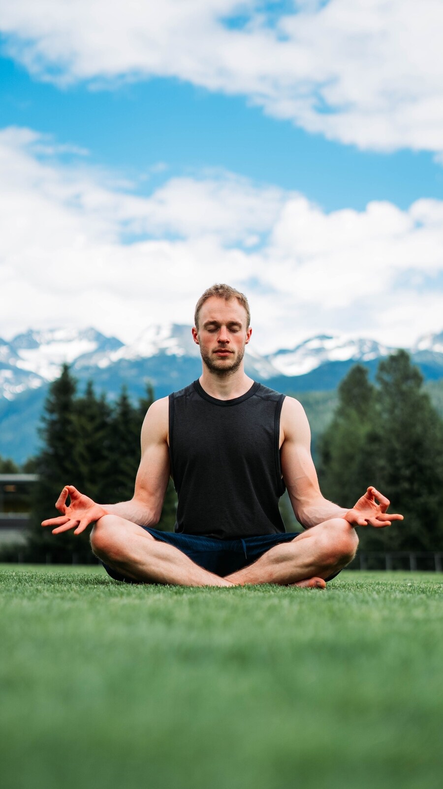 Man_doing_Yoga