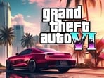 GTA 6 fan made poster