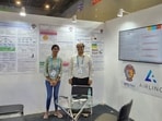 The collaboration according to the official release is a part of the recently launched ‘5G Use Case Labs' at the Indian Mobile Congress 2023 by Prime Minister Narendra Modi. The collaboration according to the official release is a part of the recently launched ‘5G Use Case Labs' at the Indian Mobile Congress 2023 by Prime Minister Narendra Modi.