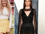 Brittany Mahomes (L) is planning to play matchmaker for Sophie Turner (R) (brittanylynne/Instagram, sophiet/Instagram)