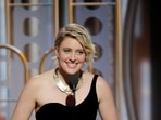 Greta Gerwig will direct movies based on The Chronicles of Narnia. Greta Gerwig will direct movies based on The Chronicles of Narnia.