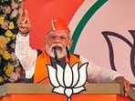 Prime Minister Narendra Modi