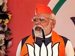 Prime Minister Narendra Modi