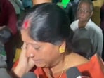 BJP legislator Nivedita Singh