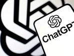 FILE PHOTO: ChatGPT logo is seen in this illustration taken, February 3, 2023. REUTERS/Dado Ruvic/Illustration/File Photo