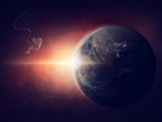Surge in space tourism poses risks of increasing space debris