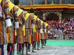 Bhutan's festive season: 7 must-see cultural festivals in the next six months Bhutan's festive season: 7 must-see cultural festivals in the next six months
