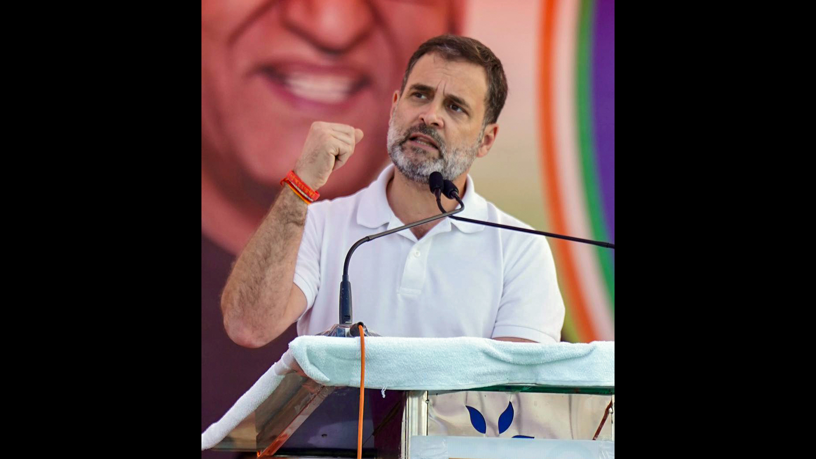 Rahul hits out at Modi over OBC welfare, vows caste survey in Chhattisgarh - Vimarsana News