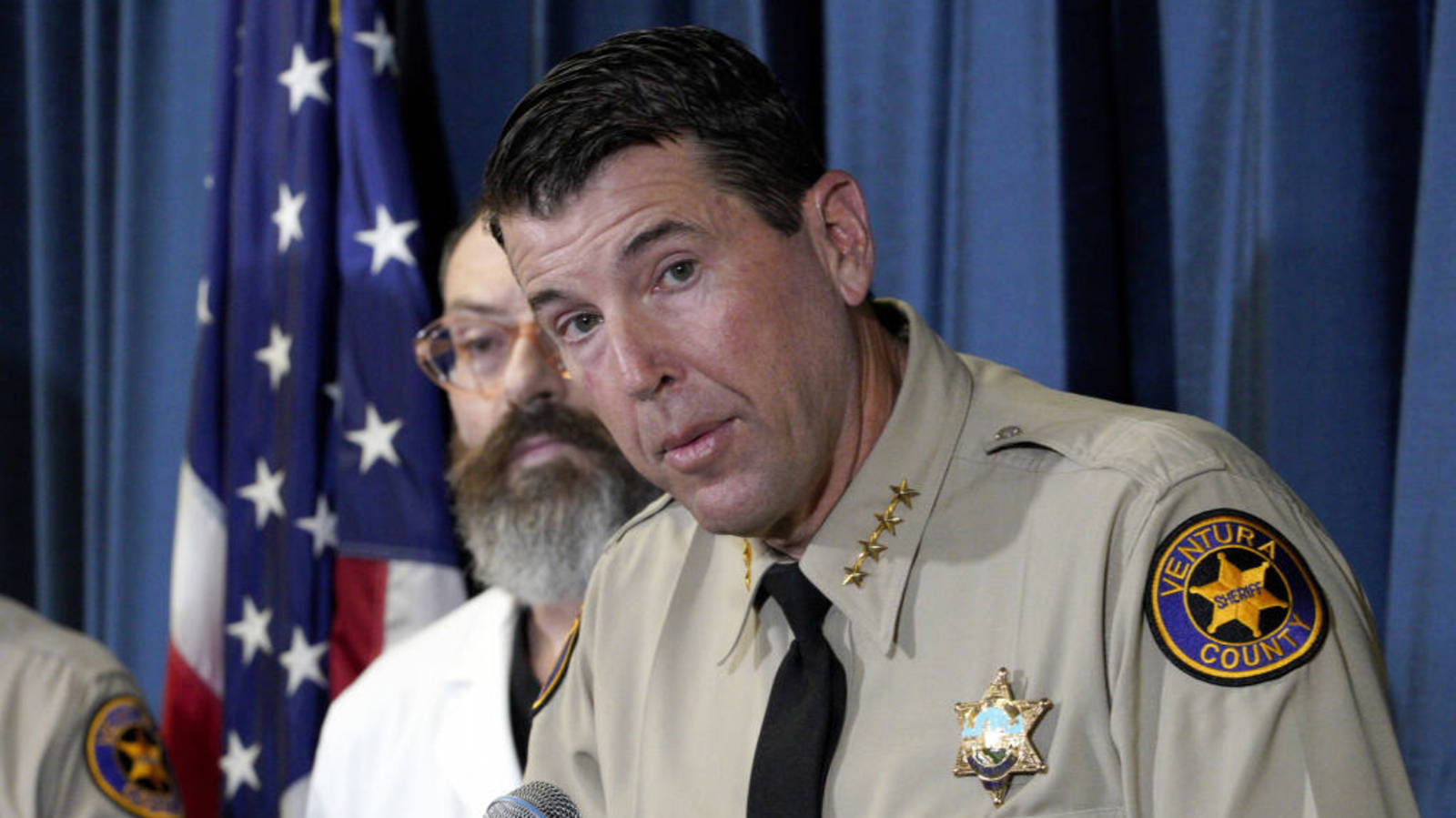Details of tragic death of Jewish man at California Israel rally is not clear - Vimarsana News