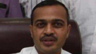 State recommends DCP Parag Manere’s name for nomination to IPS
