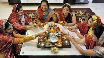 Dhanteras 2023: Important dos and don'ts to follow during Dhanatrayodashi (File photo) Dhanteras 2023: Important dos and don'ts to follow during Dhanatrayodashi (File photo)