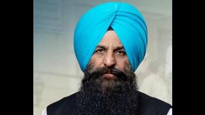 Aam Aadmi Party MLA from Amargarh Jaswant Singh Gajjanmajra Aam Aadmi Party MLA from Amargarh Jaswant Singh Gajjanmajra