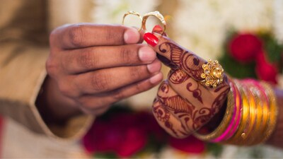 The Australian start-up known as JoinMyWedding allows foreign tourists to pay and attend Indian weddings. (Representational image: Pexels ) The Australian start-up known as JoinMyWedding allows foreign tourists to pay and attend Indian weddings. (Representational image: Pexels )