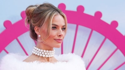 Many Hollywood stars, such as Harry Styles, Margot Robbie, and David Beckham, have embraced stem cell injections, combining them with microneedling for optimal results. (REUTERS)