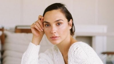 Israeli actor Gal Gadot is under fire for reportedly organising a screening of a graphic footage that was collected from Israel after the October 7 Hamas attack (gal_gadot/Instagram) Israeli actor Gal Gadot is under fire for reportedly organising a screening of a graphic footage that was collected from Israel after the October 7 Hamas attack (gal_gadot/Instagram)