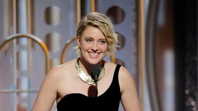 Greta Gerwig will direct movies based on The Chronicles of Narnia. Greta Gerwig will direct movies based on The Chronicles of Narnia.