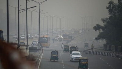 The Delhi government on Monday announced the return of its flagship odd-even scheme after four years anticipating further deterioration of air quality post-Diwali. (HT Photo) The Delhi government on Monday announced the return of its flagship odd-even scheme after four years anticipating further deterioration of air quality post-Diwali. (HT Photo)