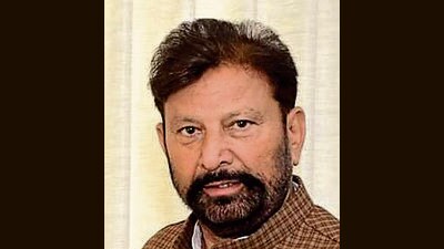 Lal Singh (iStock) Lal Singh (iStock)
