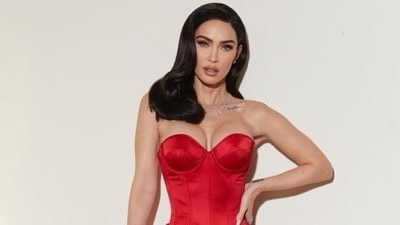 Actress Megan Fox opens up about abuse in relationships in new poetry book (Instagram) Actress Megan Fox opens up about abuse in relationships in new poetry book (Instagram)