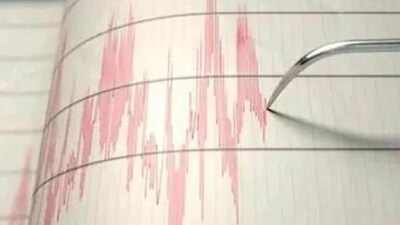 Indonesia Earthquake: Earlier on Wednesday, the area was also hit by 6.9 magnitude quake. (Representational)
