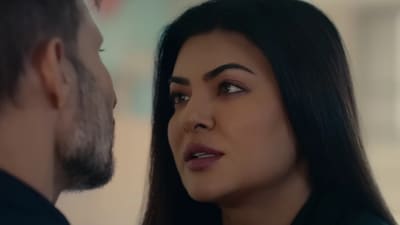 Sushmita Sen returns as Aarya Sareen in Aarya season 3.